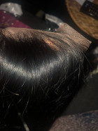 The Wicks arrived quickly and seem to be of g