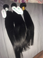 Hair is beautiful.  The customer service is a