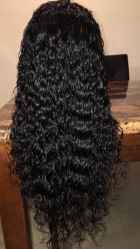 Love it !! I am so happy with the hair. Cant 