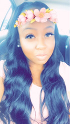 This hair is great ! It was a pleasure workin