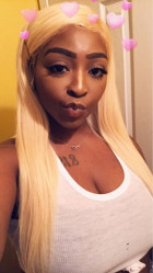 I absolutely love this hair !!