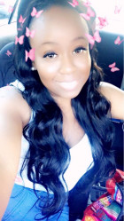 This hair is great ! It was a pleasure workin