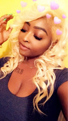 I absolutely love this hair !!