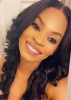 The hair is beautiful, soft and it came with 