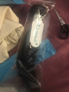 Great item love seller communication great ex