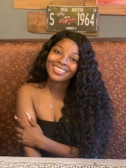 Love this hair will definitely buy again my f