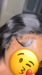 I love this HAIR!!!!! I got a 26inch HD lace