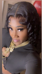 The hair is absolutely the best doesn’t tan