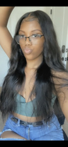 The hair was very cute I got a lot of complim