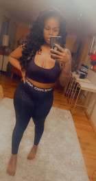 This was my very first lace wig and install.