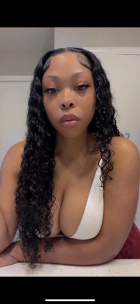 Babbyyyyy when I say freaked this wig I FREAK