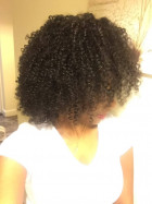 fast shipping, soft, thick, minimal shedding,