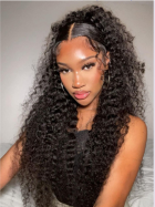 This is some good hair especially the lace I