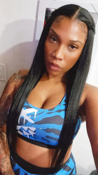 This hair was great ! I used it for a quick w