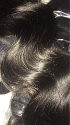 This is by far the BEST hair I've ever gotten