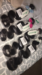 This is by far the BEST hair I've ever gotten