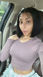 This bob came out sooo cute.