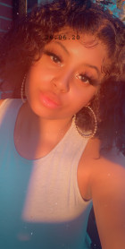 Love this hair so soft doesnt shed 