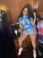 I loved the hair it wasn’t much to pluck