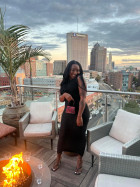 I loved the hair, second time installing! Doe