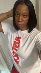 I have a lot of bob wigs. Kept buying them fr