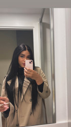 I have worn this hair for a week, looks great