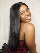 I love this hair so much. It came quickly, an