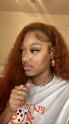 *REAL REVIEW* I ordered 26in 250% wig which w