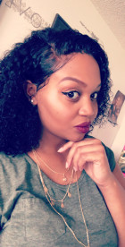 I love this hair so much it’s so soft soft 