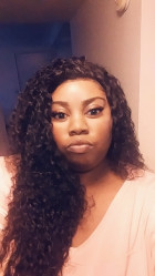 This hair is so awesome. This is the softest 