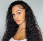 This hair was great! I loved that the lace wa