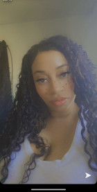 The hair stay soft no tangle I would buy it a