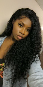 wow beautiful hair I love ❤️ is my first 