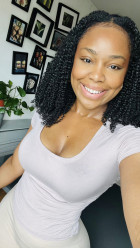 Super happy with the length. I ended up cutti