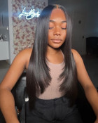 For the part to only be lace they could have 