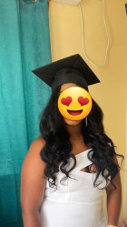 This hair is gorgeous! Once I co washed it, i