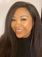 It's sooo PERFECT......The hair is so pretty.