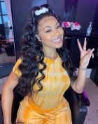 unbelievable!! I love this wig,the seller was
