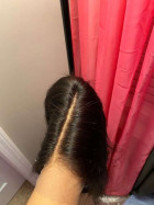 Love love love this Hair. Hair is super soft 