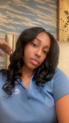 The hair is great no tangles and I didn’t e