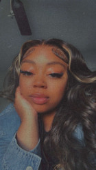 This wig was way better than I expected. It�