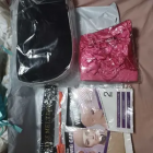 Product came quickly.....was happy about that