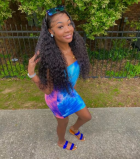 I definitely recommend this wig! This is my s