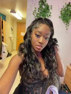 I got the wig it was beautiful, very soft, an