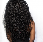 The purchased this hair at a great value and 