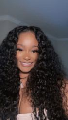 I lovedd this hair! I installed the unit for 