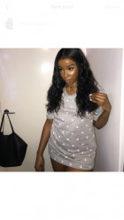 Love the hair i’ve recommended it to so man