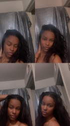 I have been wearing wigs off and on for many