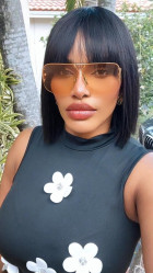 Love this wik it's so natural