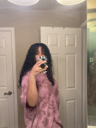 Hair was beautiful!!! Had a slight smell. Was